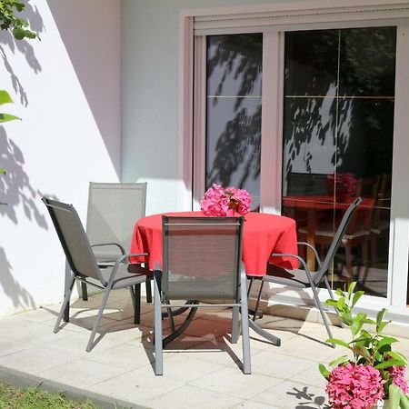 Ferienwohnung Nienhagen Exterior photo